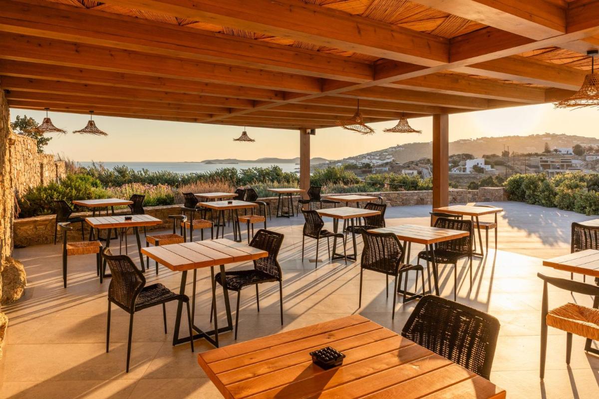 Aelo Mykonos Hotel photo 6
