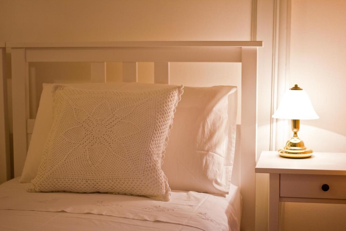 Foto - Golden Rooms Bed & Breakfast