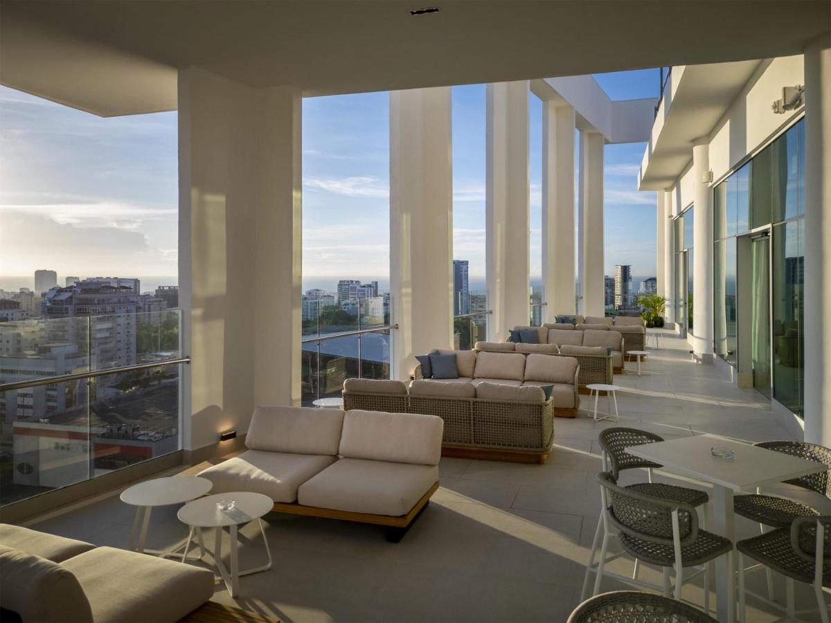 Hyatt Centric Santo Domingo photo 4