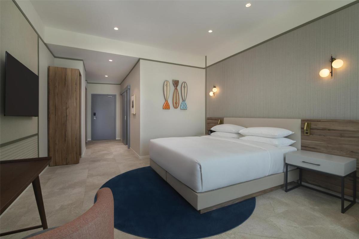 Hyatt Centric Santo Domingo photo 8