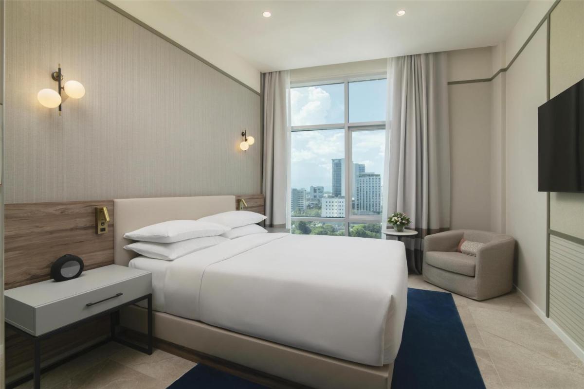 Hyatt Centric Santo Domingo photo 10