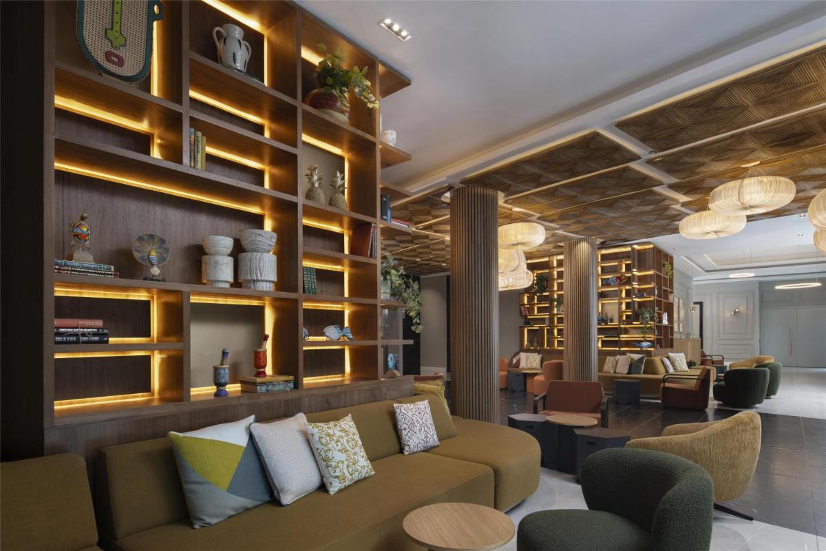 Hyatt Centric Santo Domingo photo 6