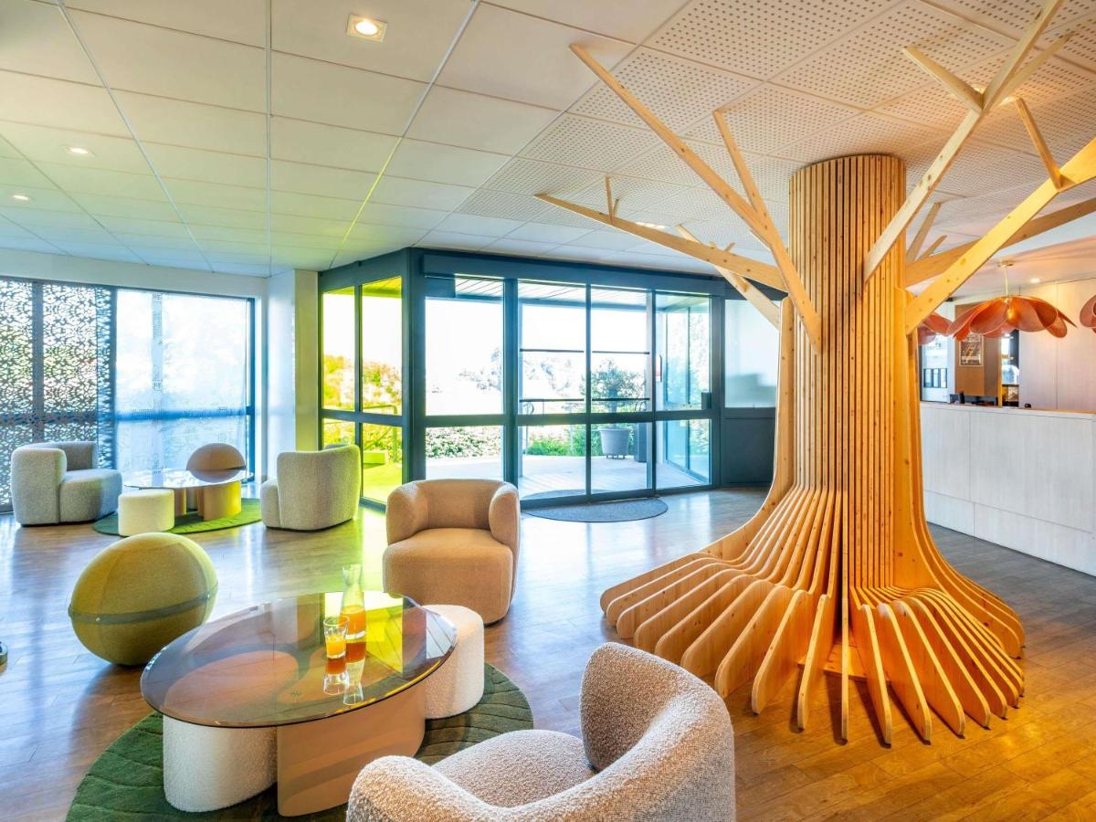 ibis Styles Guéret photo 8