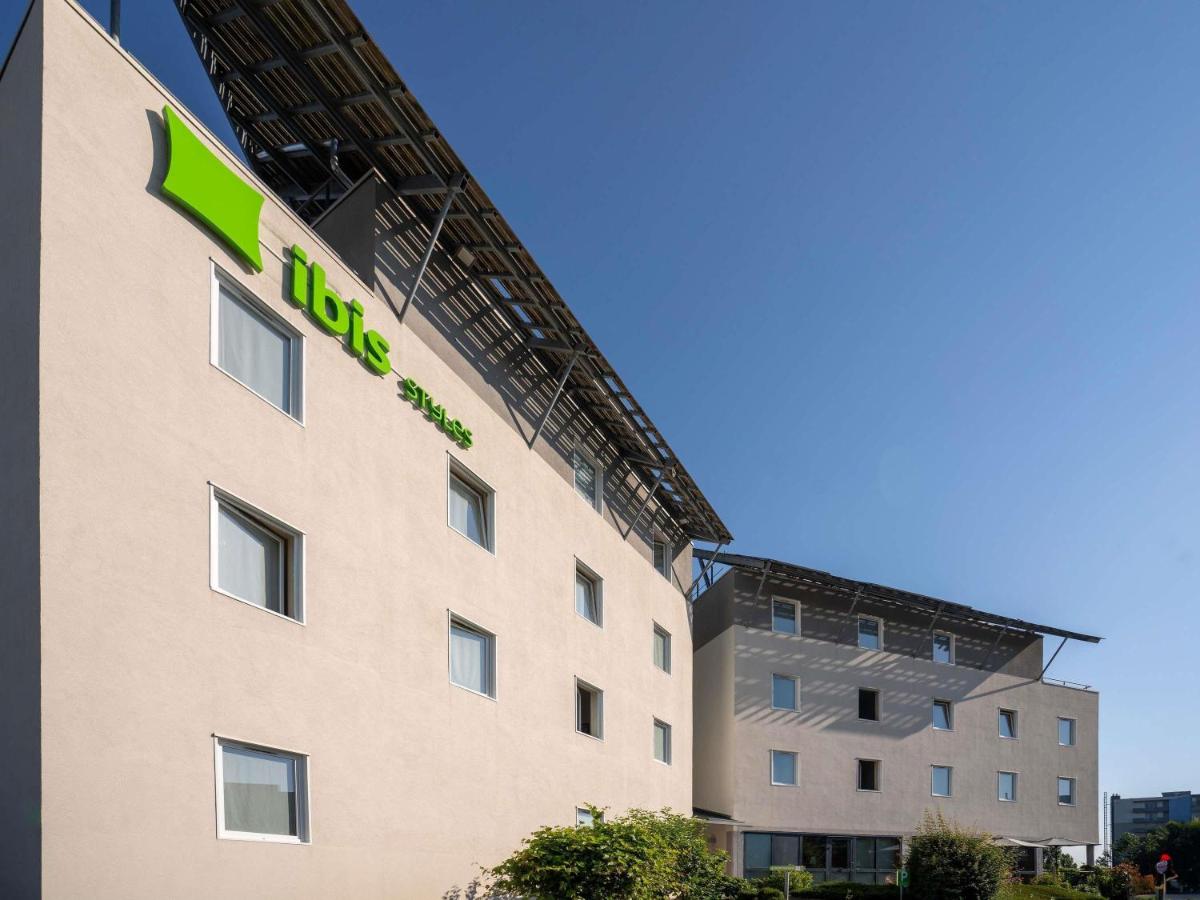 ibis Styles Guéret photo 10