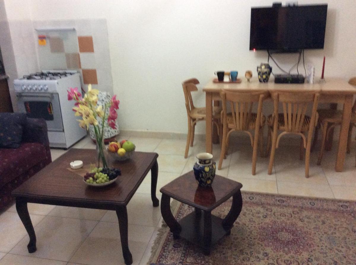Foto - Arabian Suites