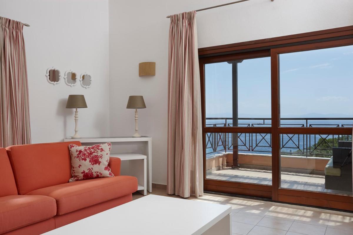 Photo - Anassa Mare Villas & Residences