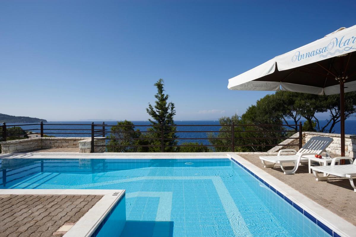 Photo - Anassa Mare Villas & Residences