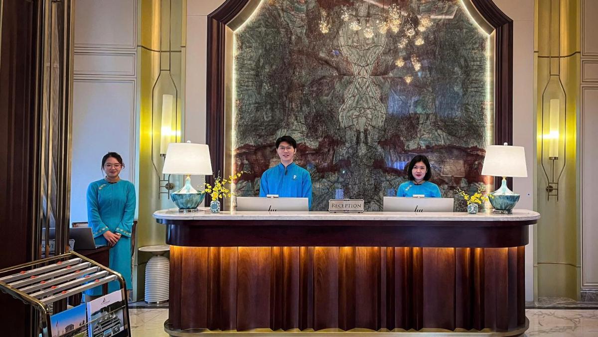 Proverb Hotel Hanoi photo 7