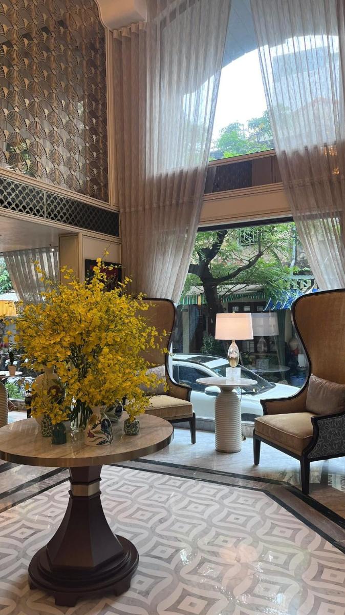 Proverb Hotel Hanoi photo 9