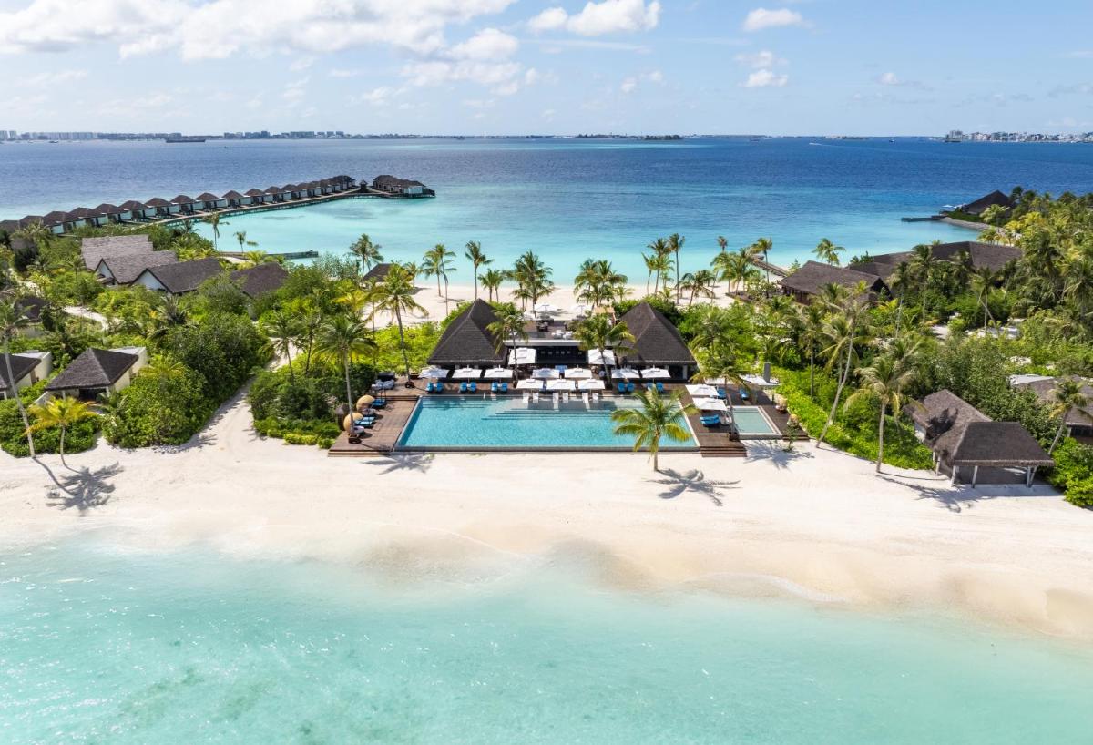 dusitD2 Feydhoo Maldives - All Inclusive Resort - with Free Transfers photo 6