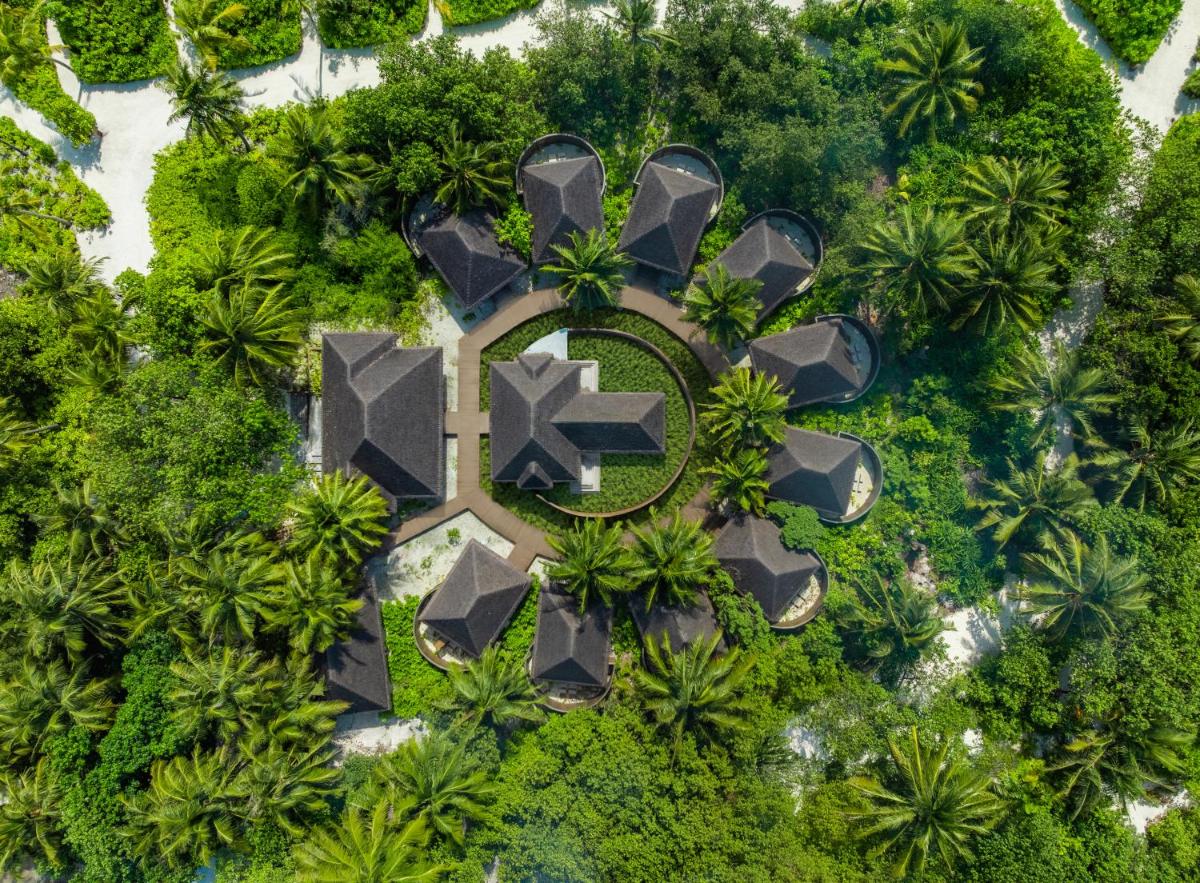 dusitD2 Feydhoo Maldives - All Inclusive Resort - with Free Transfers photo 7
