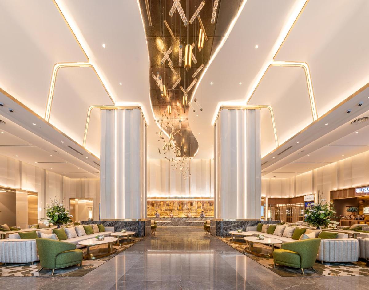 Grande Centre Point Prestige Bangkok photo 5