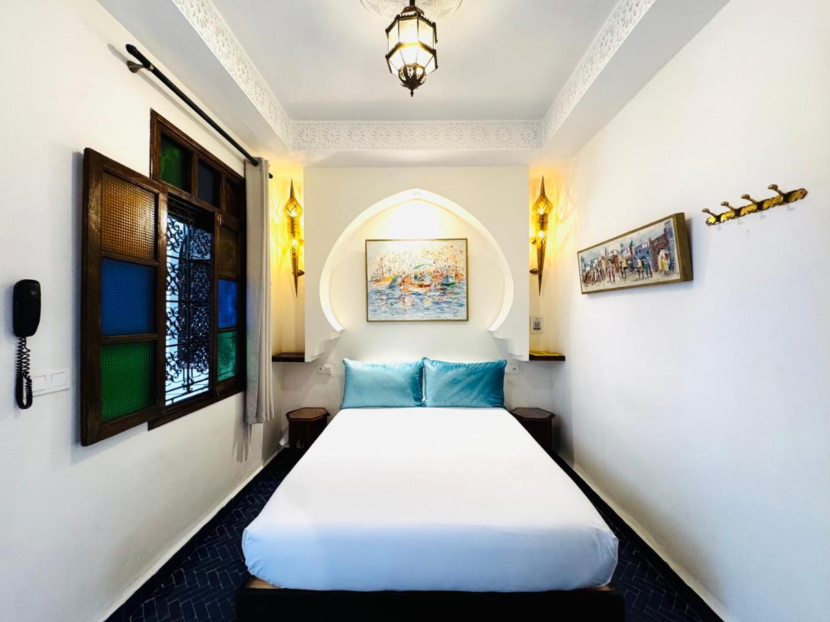 Riad La Vie photo 2