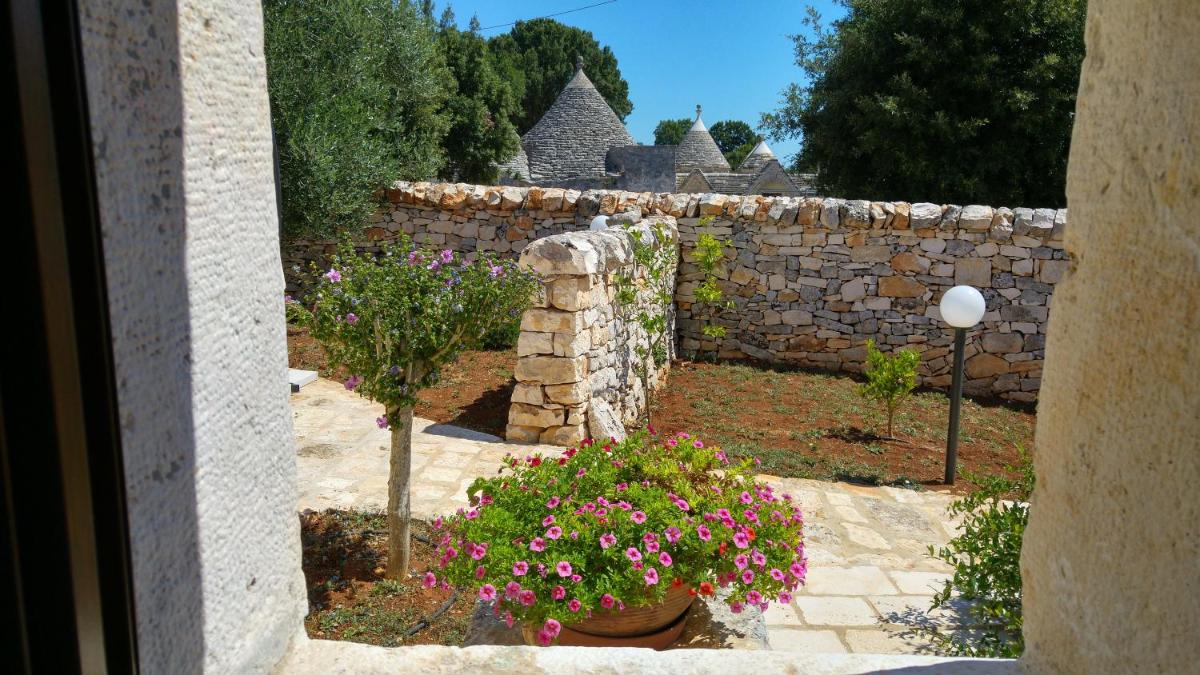 Photo - Almapetra Trulli Resort