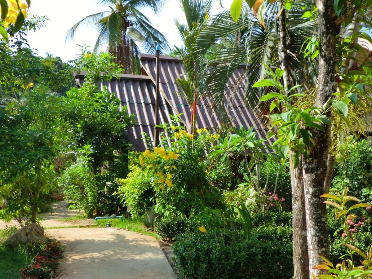 Foto - The Krabi Forest Homestay