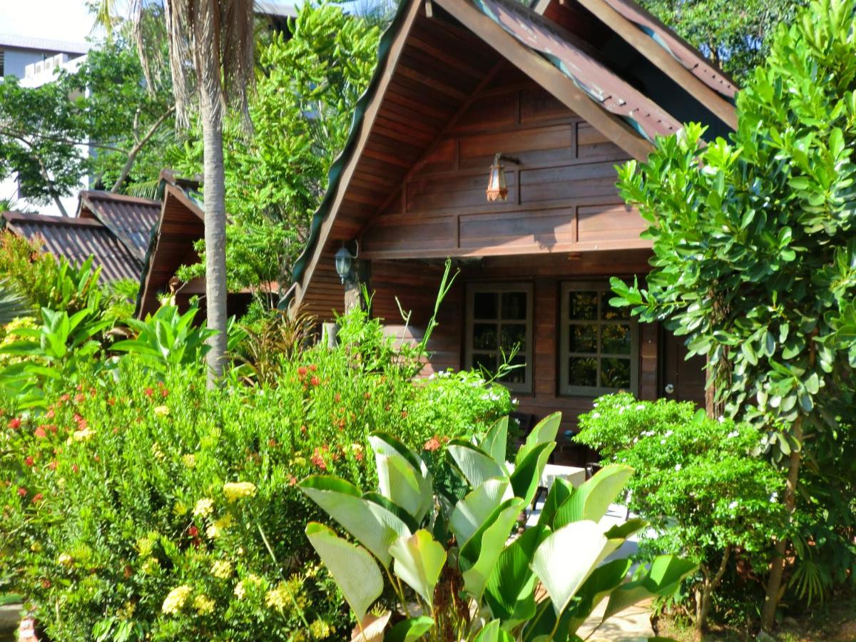 Foto - The Krabi Forest Homestay