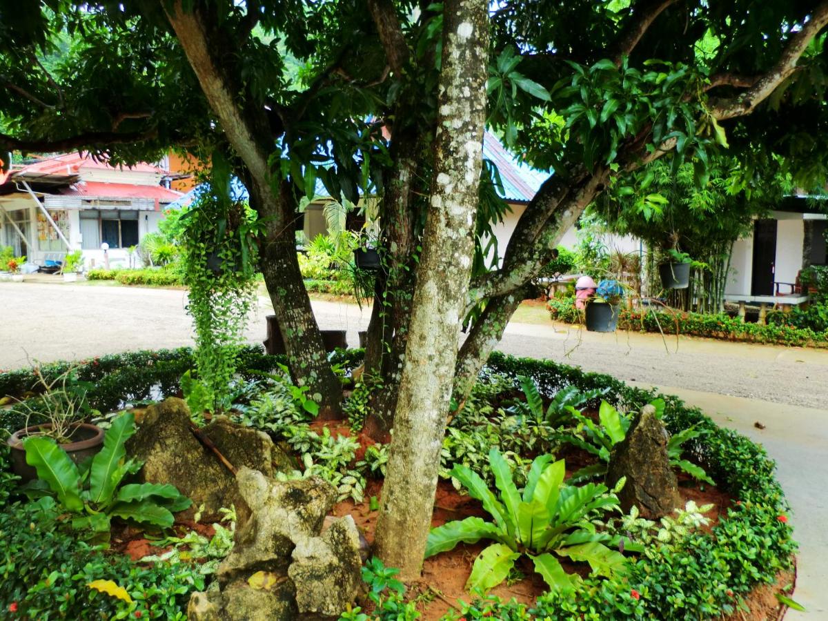 Foto - The Krabi Forest Homestay