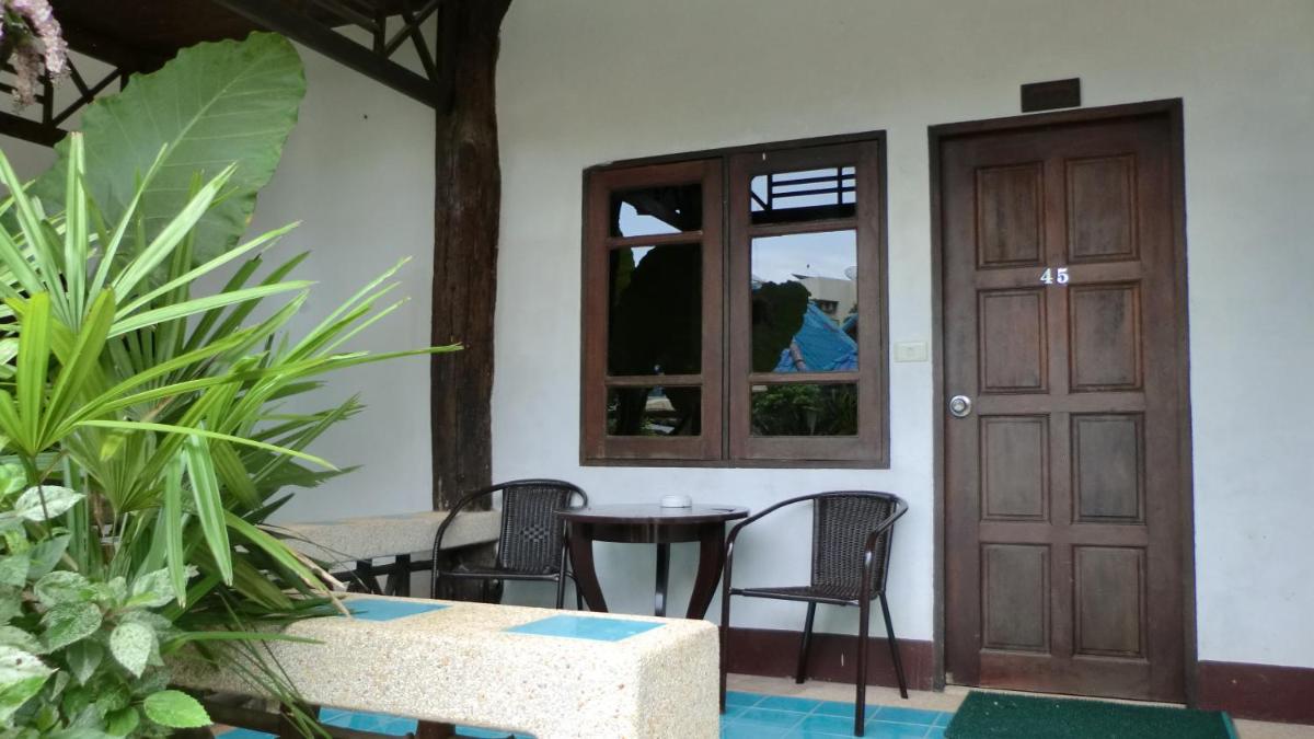 Foto - The Krabi Forest Homestay