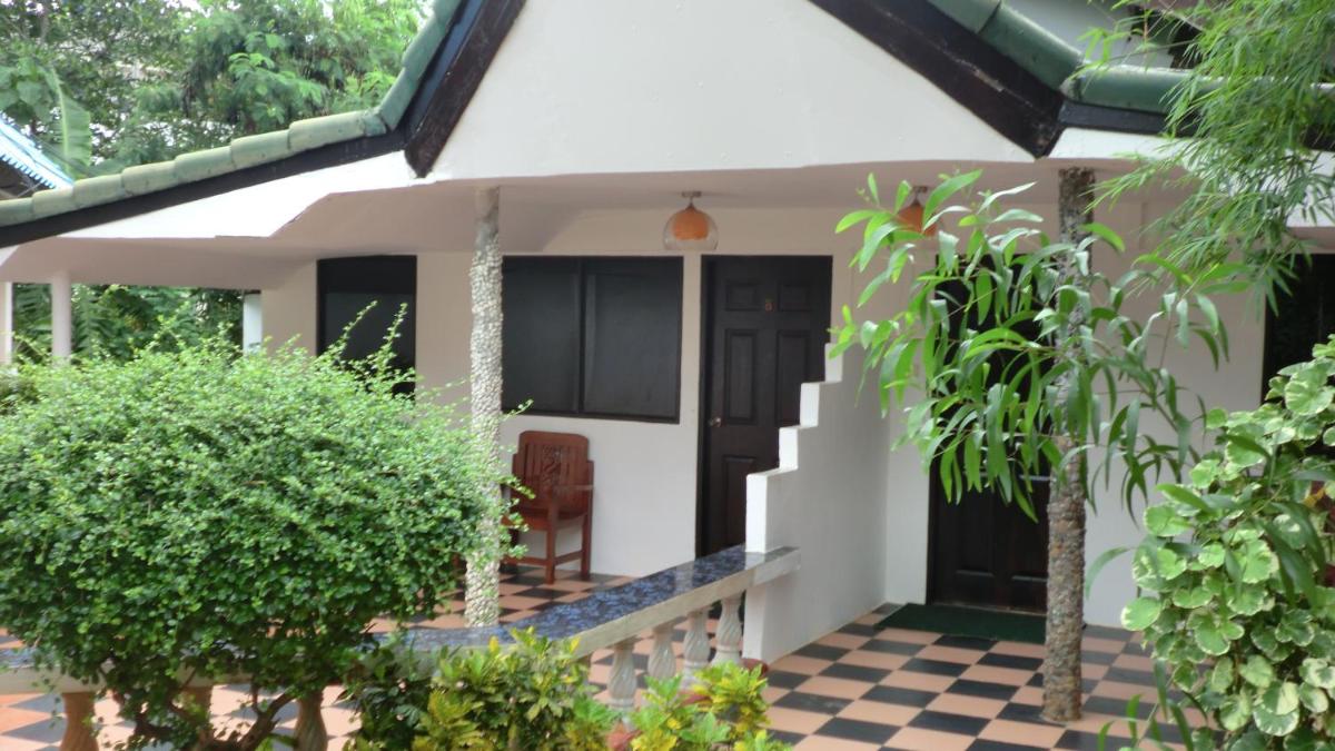 Foto - The Krabi Forest Homestay