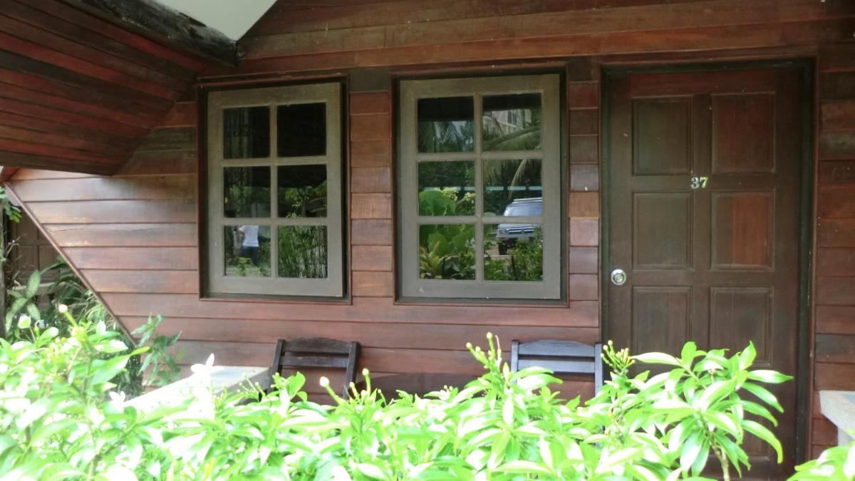 Foto - The Krabi Forest Homestay