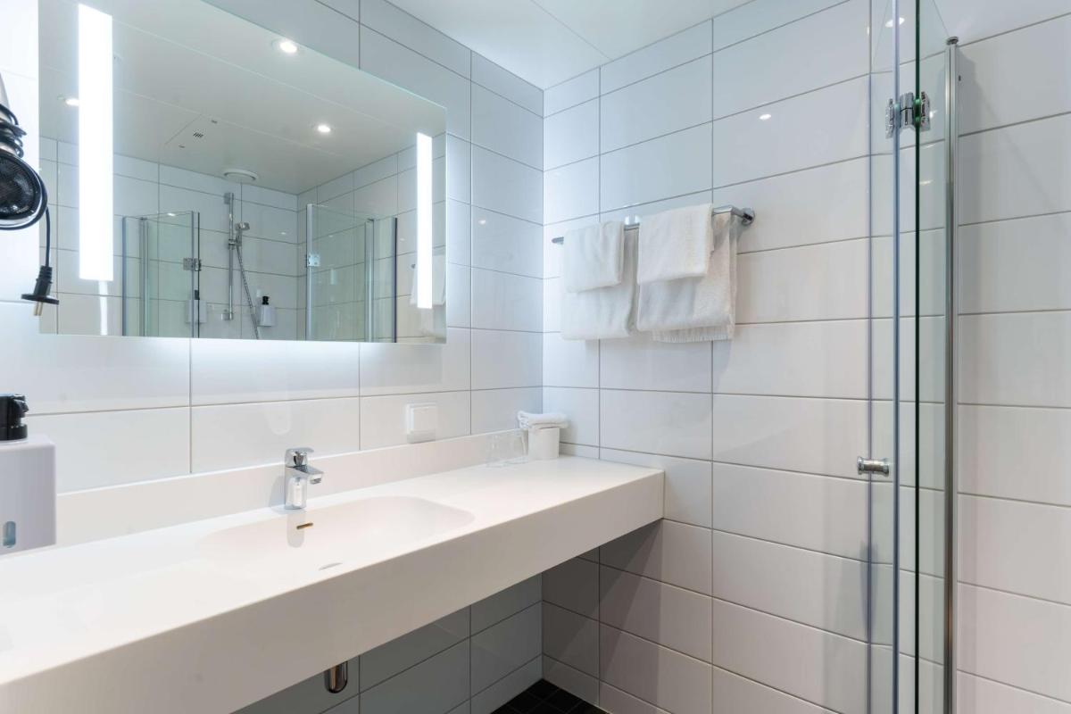 Quality Hotel Grand Tromsø photo 8