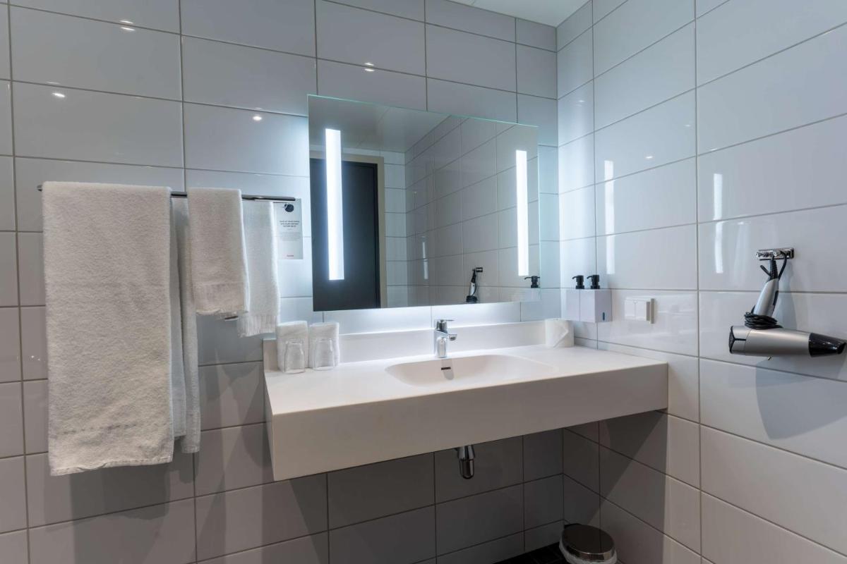 Quality Hotel Grand Tromsø photo 9