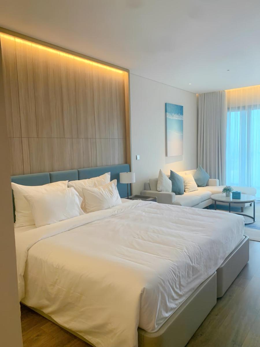 OceanView Alacarte Hạ Long photo 10