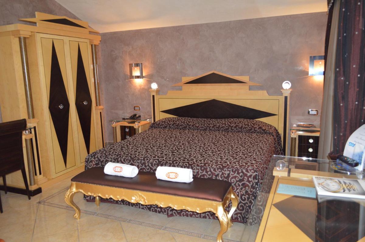 Photo - Hotel Il Principe