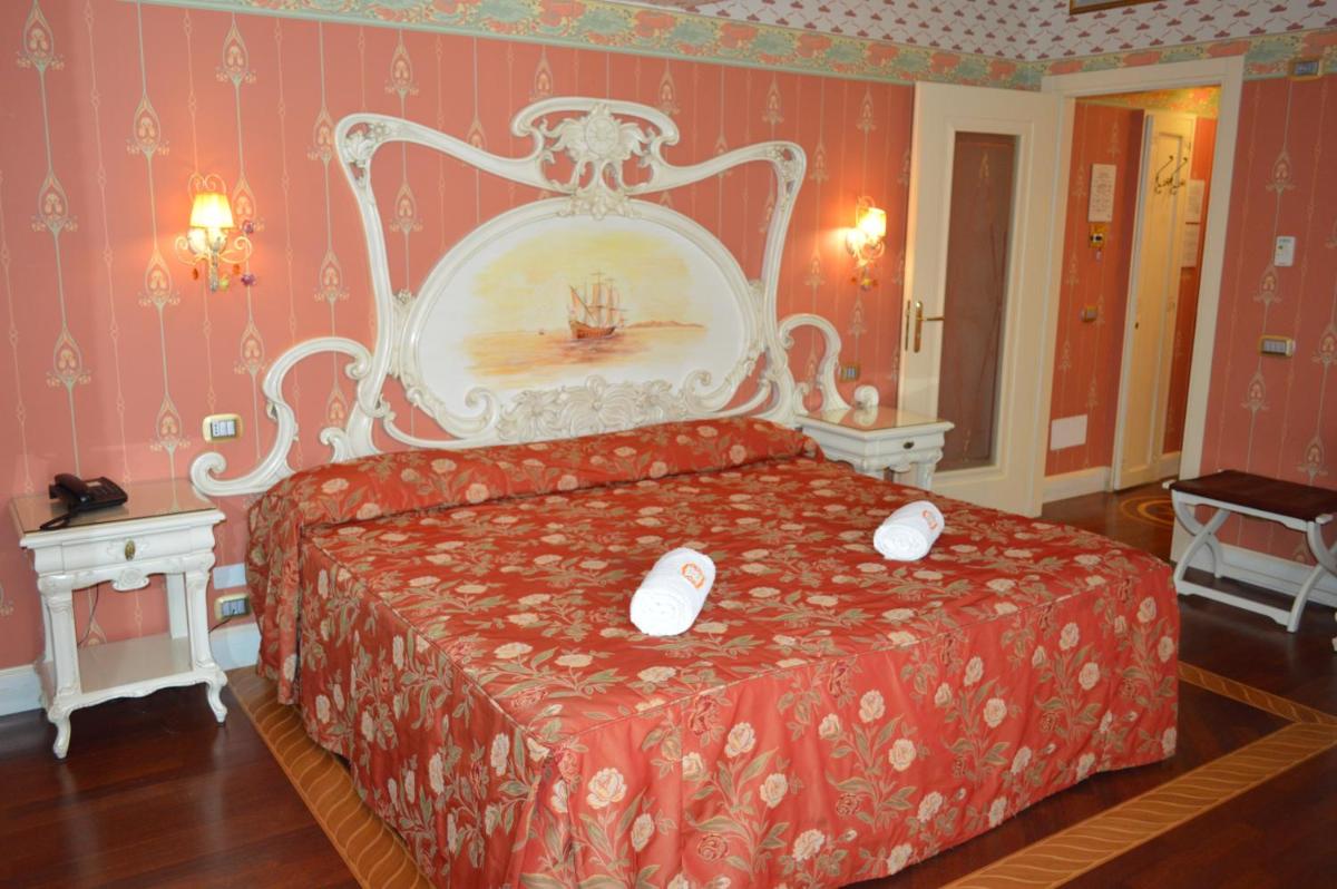 Photo - Hotel Il Principe