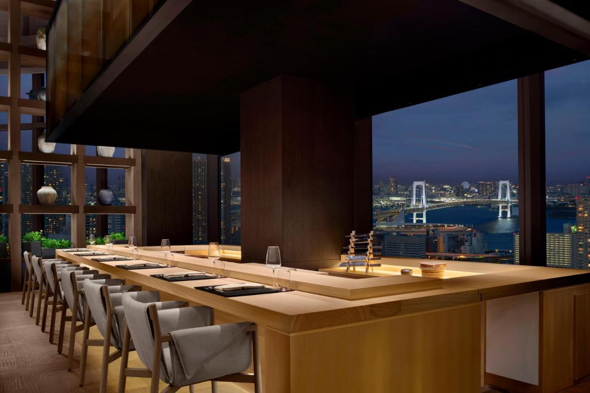 JW Marriott Hotel Tokyo photo 8