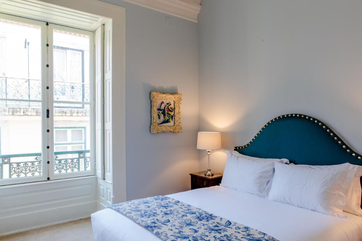 Foto - Dear Lisbon - Palace Chiado Suites