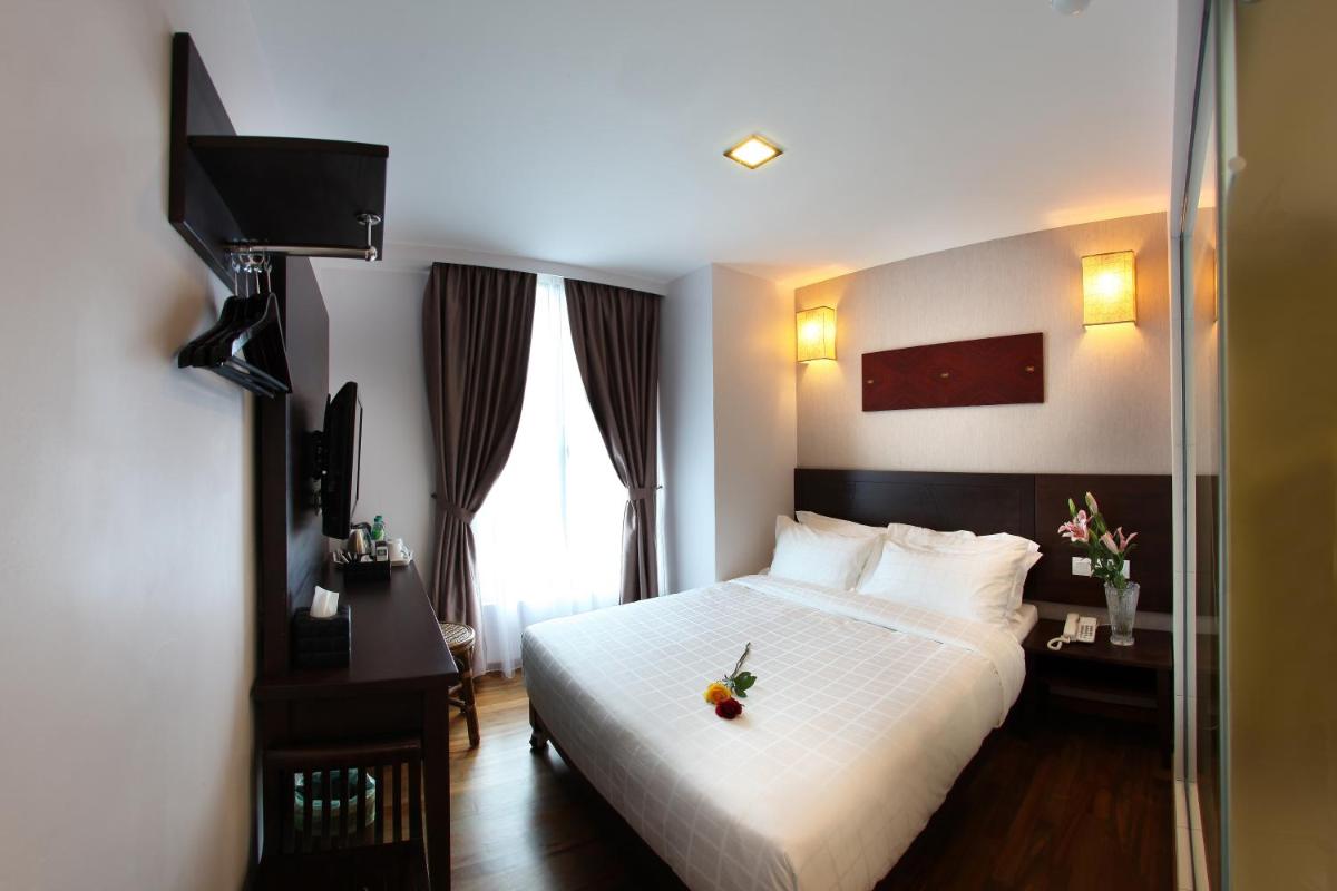 Photo - Hotel Richbaliz Selayang