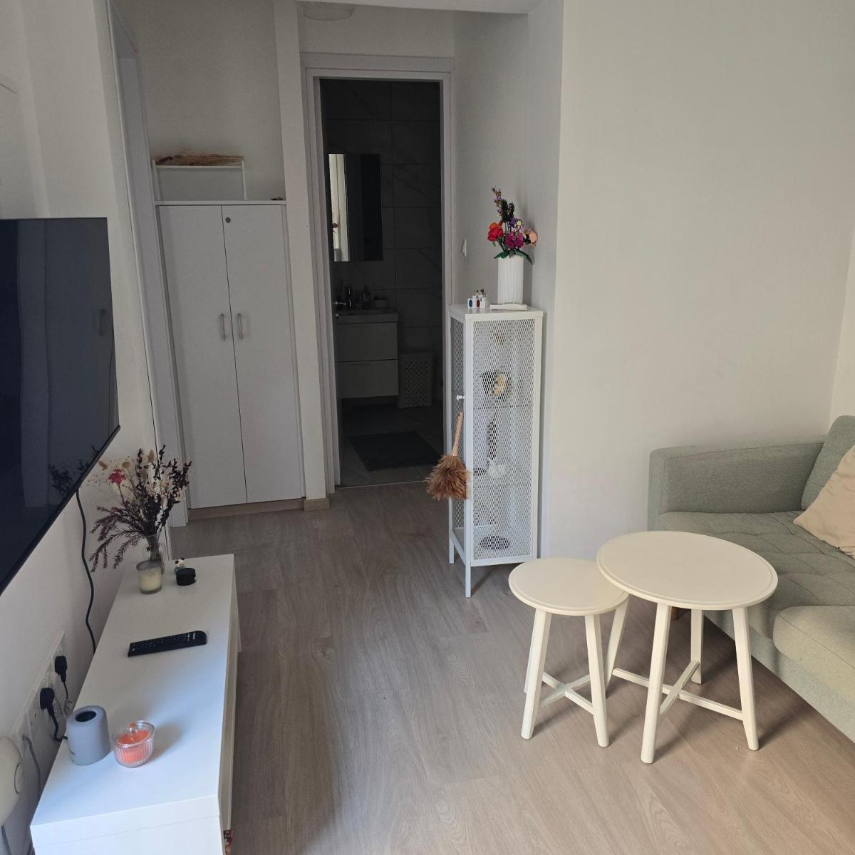 Maison Zenon Larnaca City Center apartments photo 10