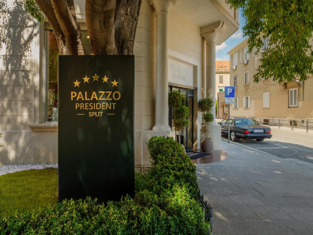 Palazzo President photo 3