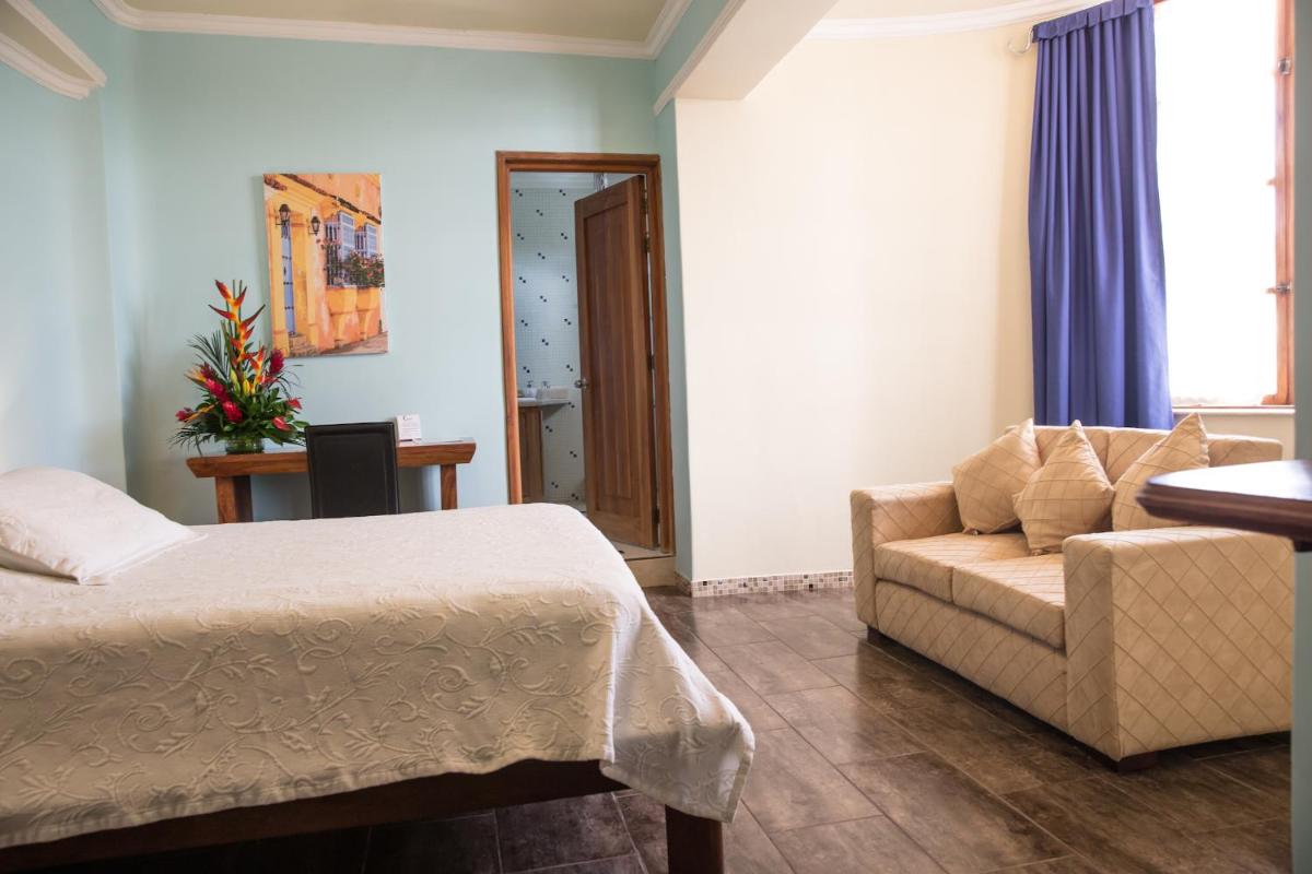 Foto - Hotel Casa Castel By GB Collection