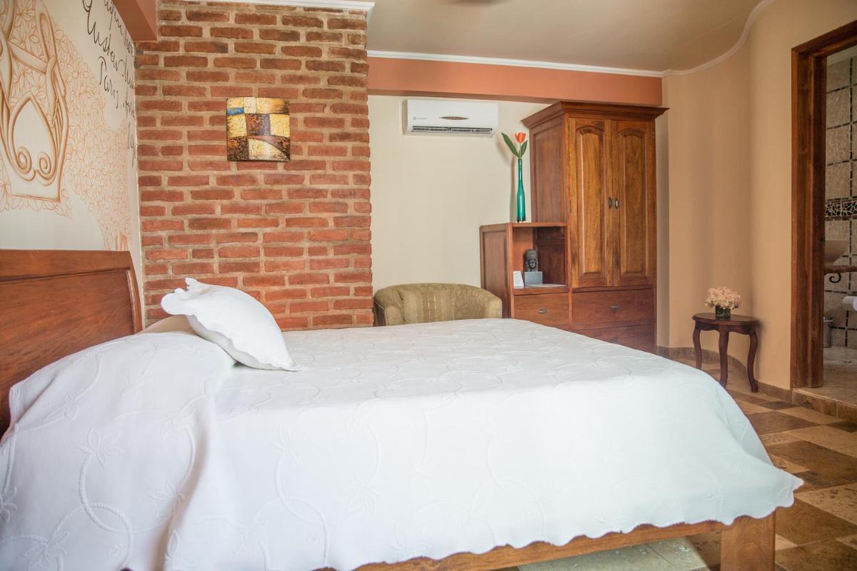 Foto - Hotel Casa Castel By GB Collection