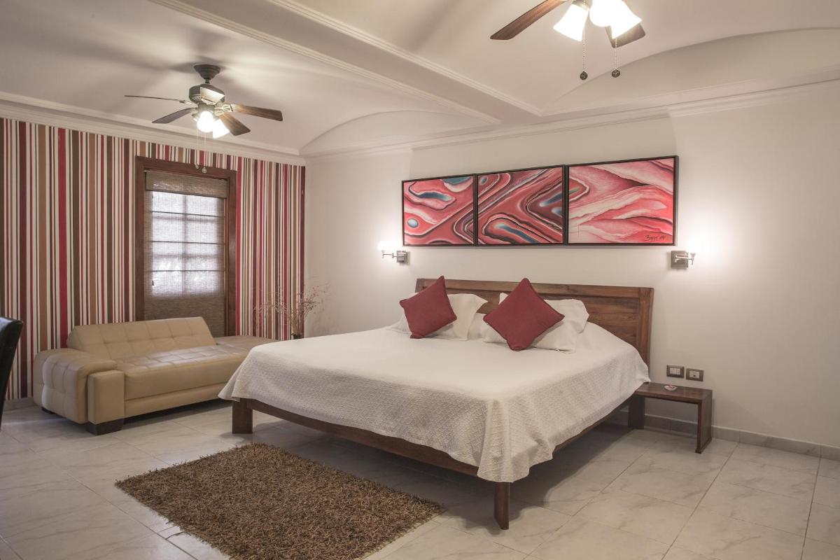 Foto - Hotel Casa Castel By GB Collection