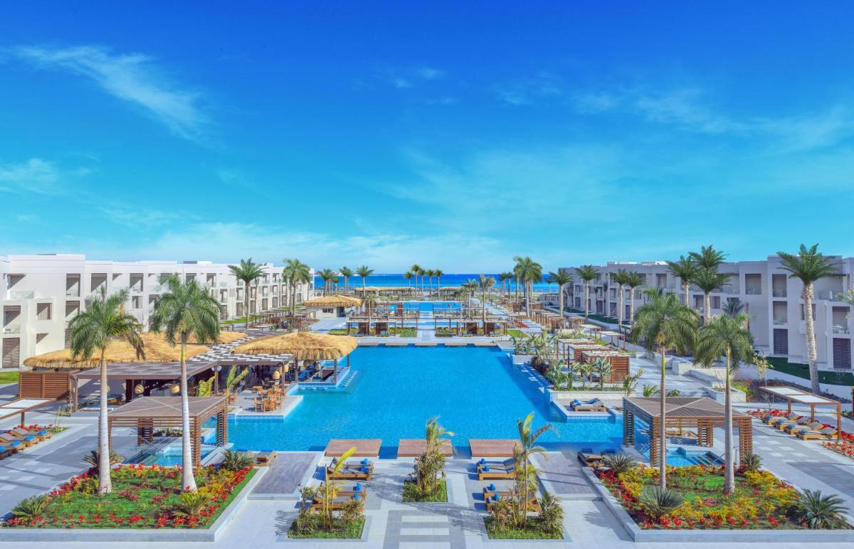 Steigenberger Resort Ras Soma photo 9