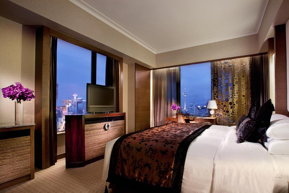 Photo - Sofitel Macau At Ponte 16