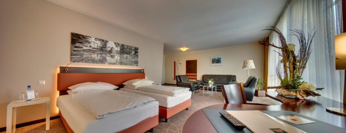 Photo - Best Western Hotel Wetzlar