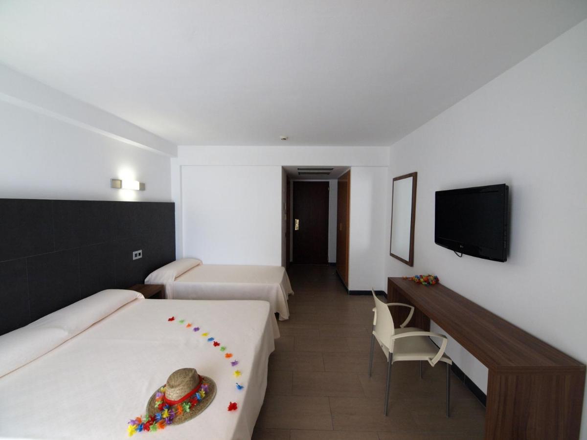 hotel astoria lloret de mar