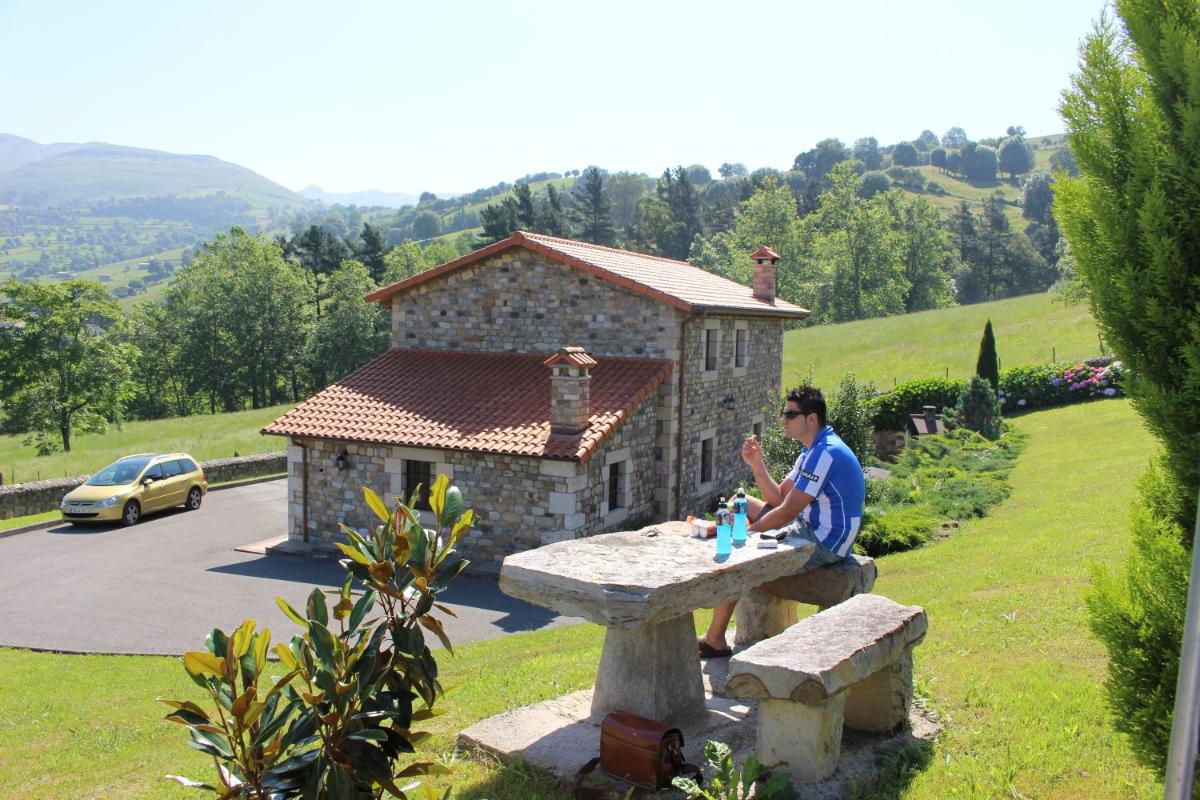 Photo - La Cabaña del Abuelo de Selaya