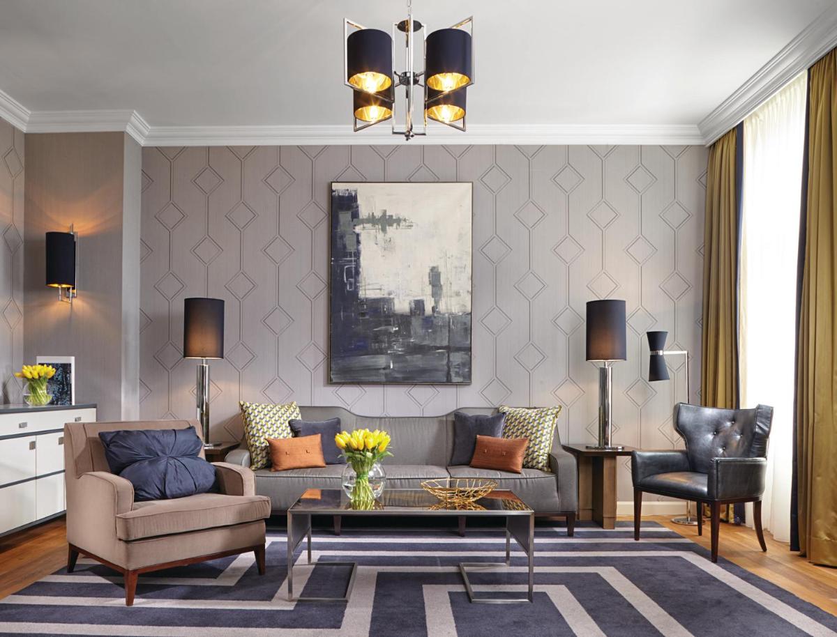 Corinthia Budapest photo 6