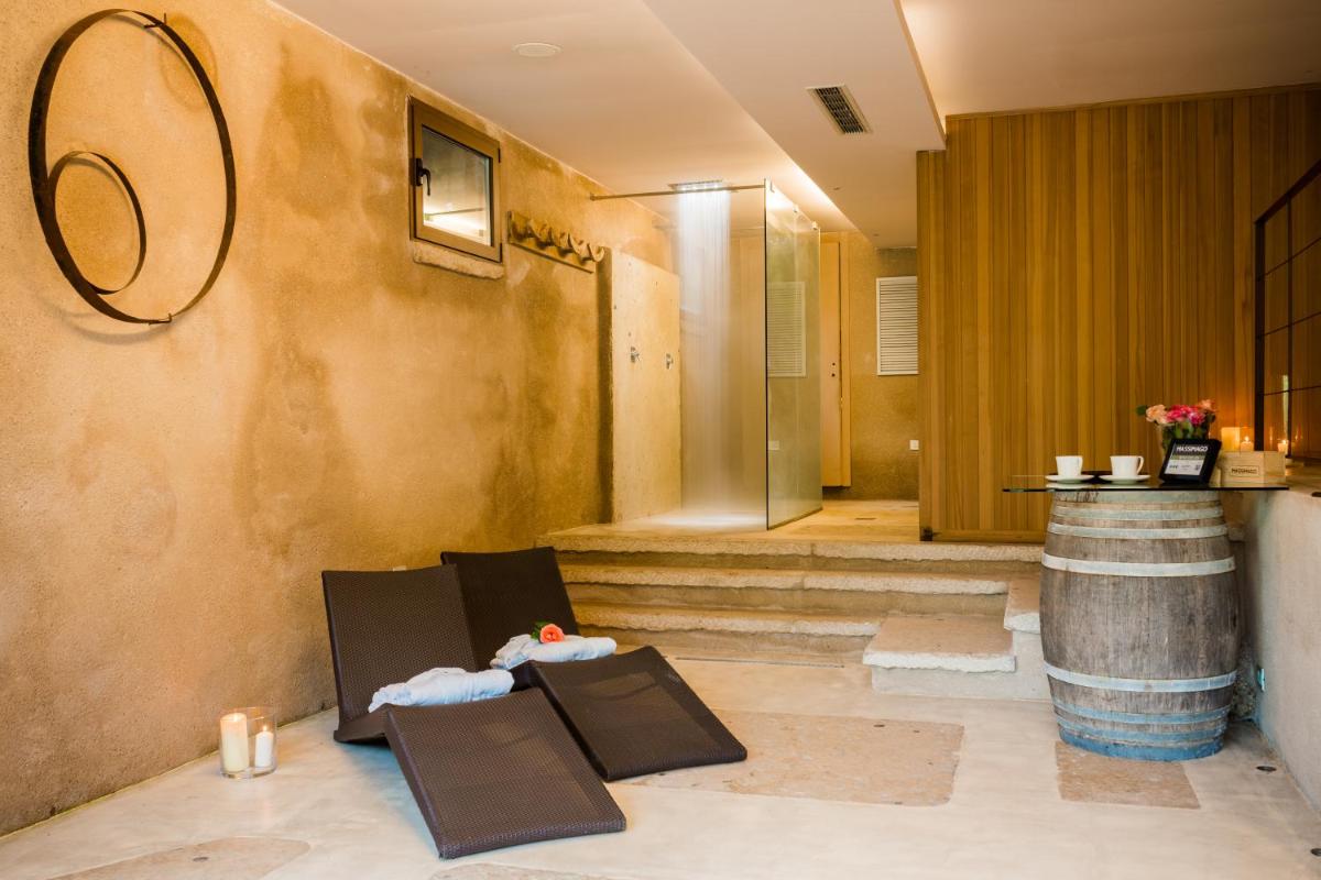 Massimago Wine Relais photo 6