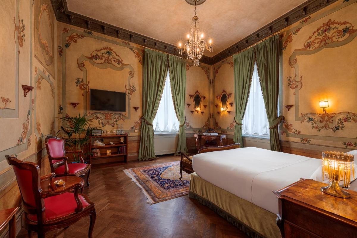 Hotel Locarno photo 5