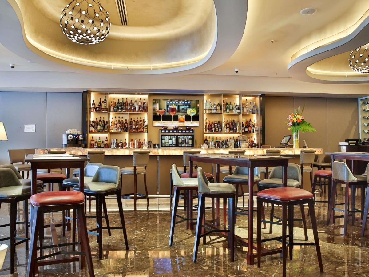 Palladio Hotel Buenos Aires - MGallery Collection photo 7