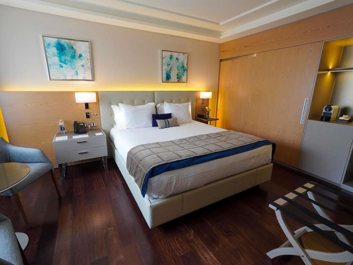 Palladio Hotel Buenos Aires - MGallery Collection photo 9