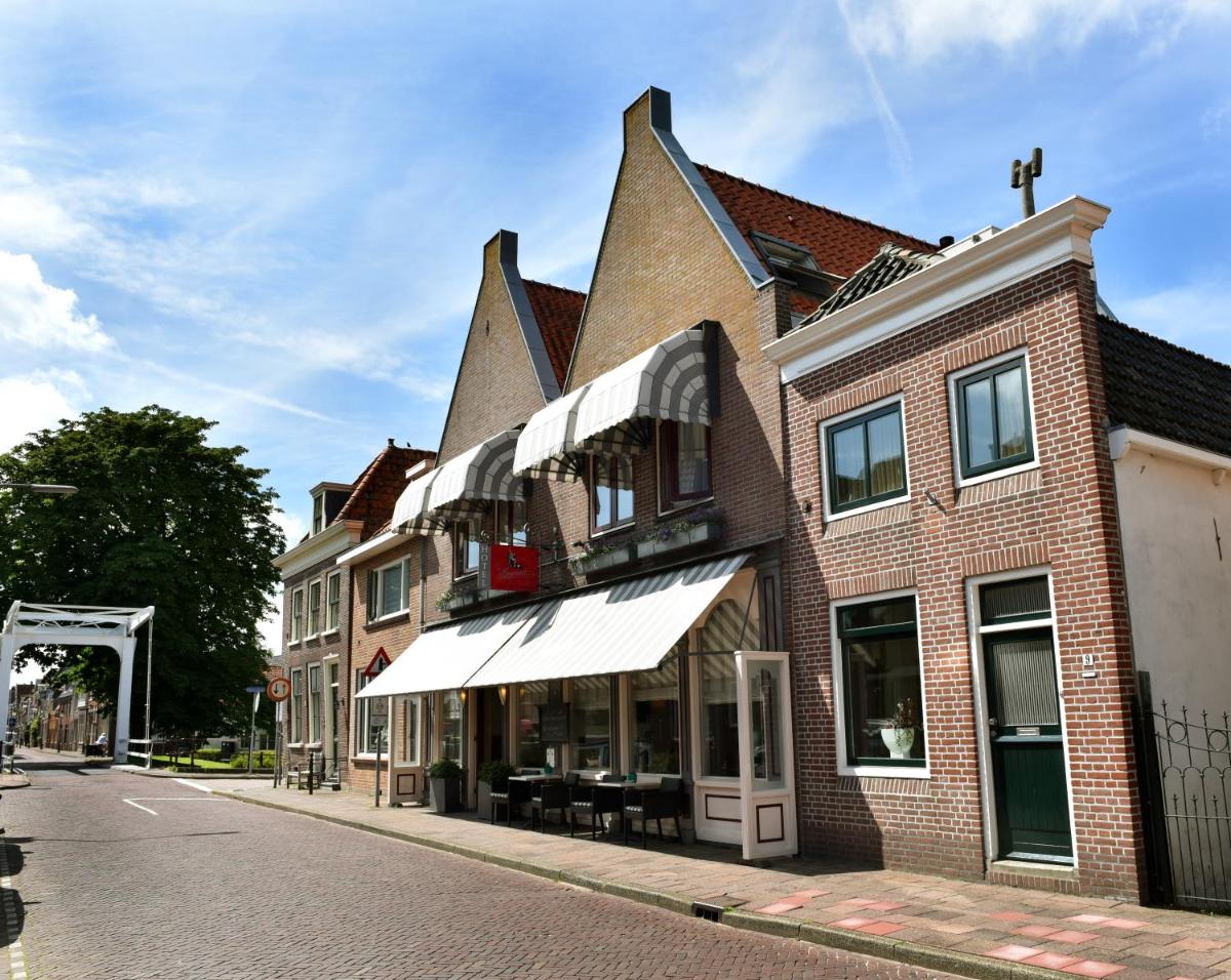 Foto - Hotel de Magneet