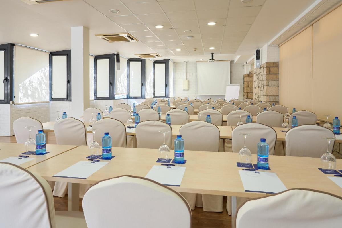 Sercotel Maya Alicante photo 10