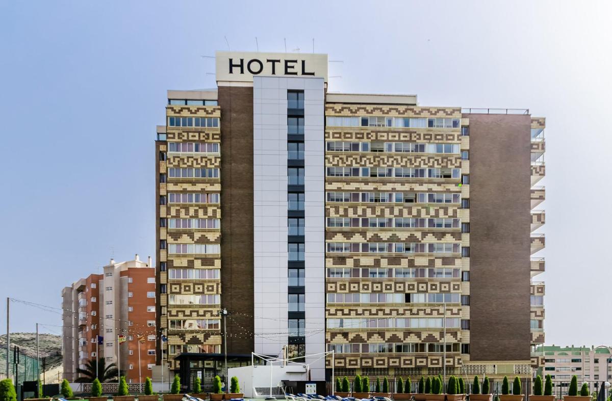 Sercotel Maya Alicante photo 8